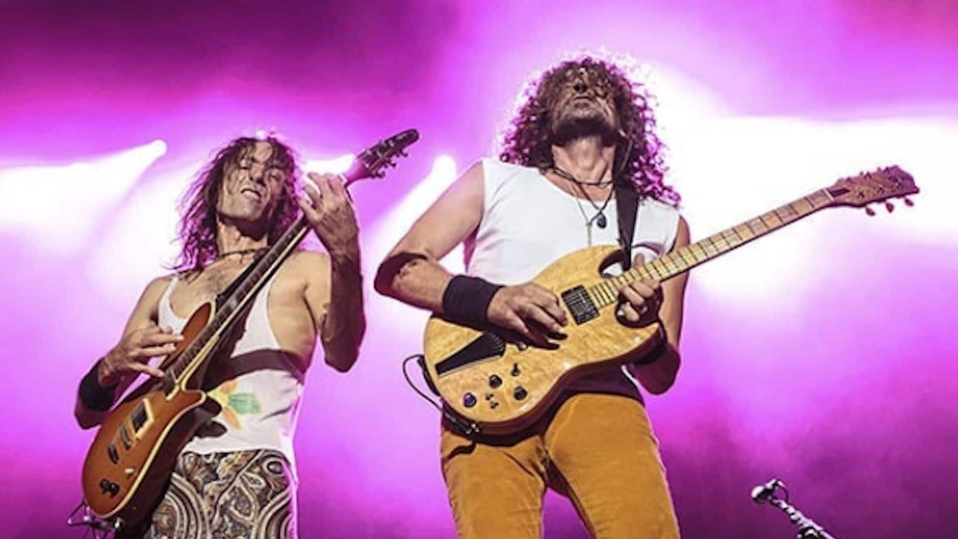Extremoduro, una de las bandas de rock más míticas de España, se separa sin previo aviso