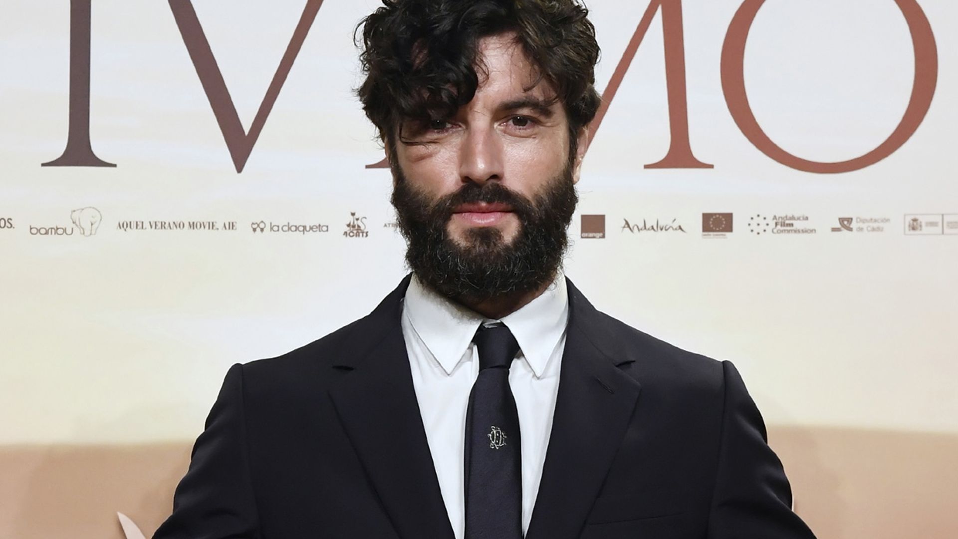 Javier Rey: Actualidad, moda y belleza