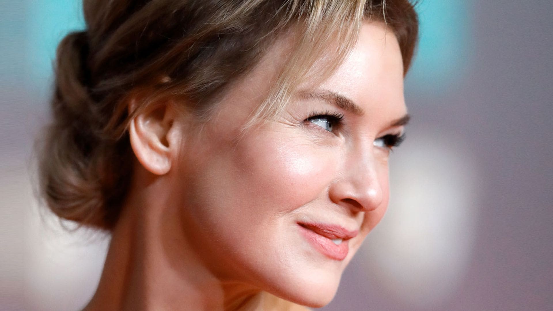 El 'smoothie' gracias al que Renée Zellweger tiene la piel más bonita que nunca