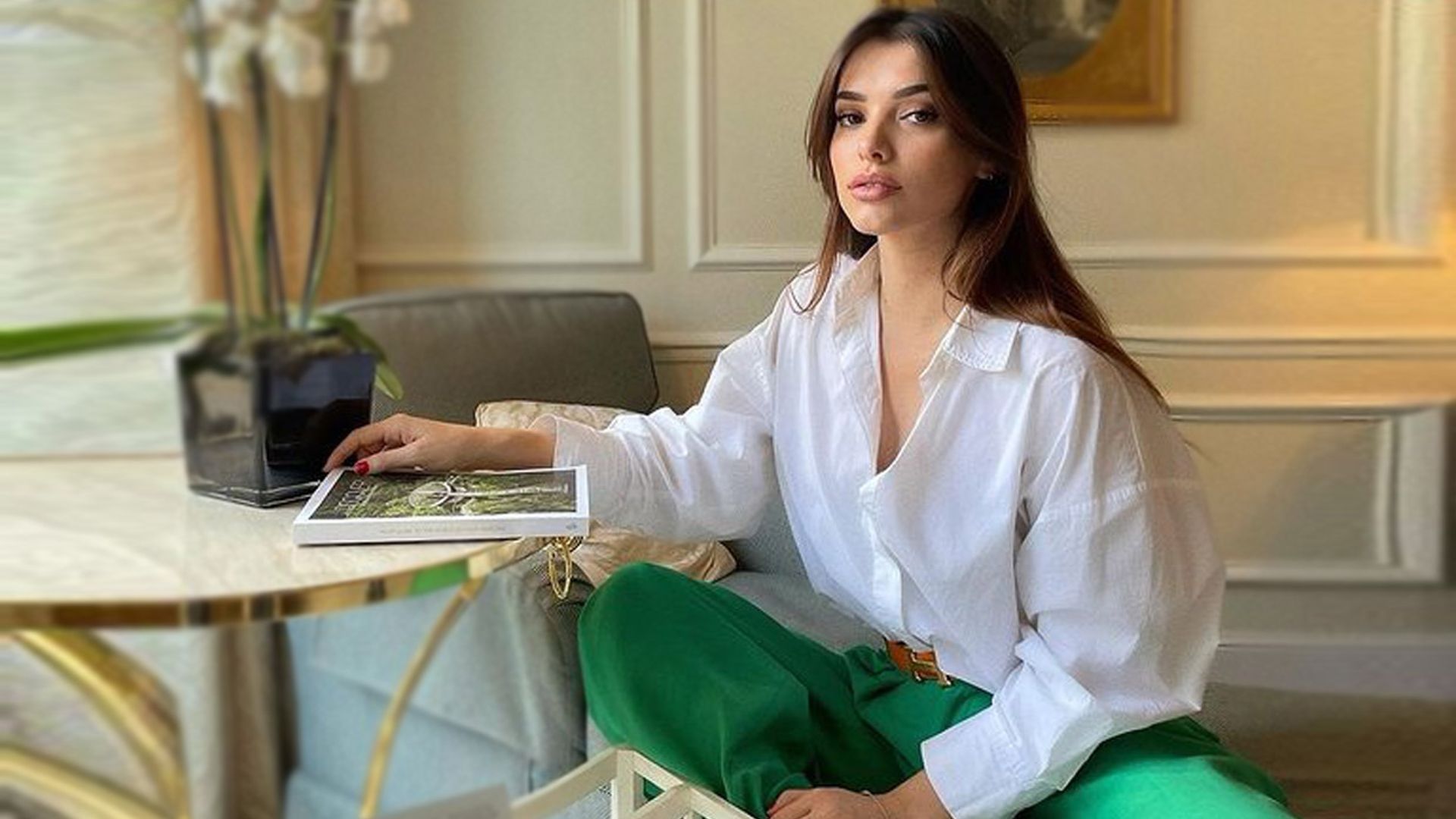 Nuestros libros de moda favoritos: los mejores títulos para aprender historia y tendencias superrápido
