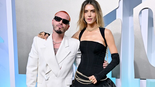 vma jbalvin getty1