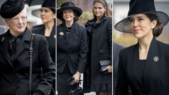 funeral