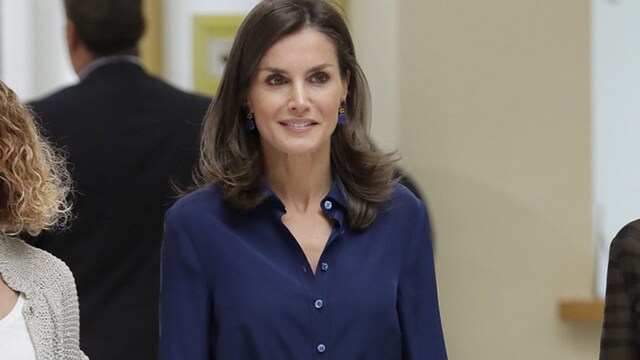 reina letizia 2t