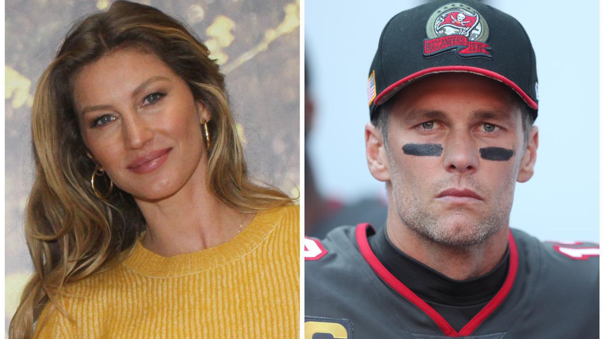 Gisele Bündchen reacciona al retiro de su ex Tom Brady