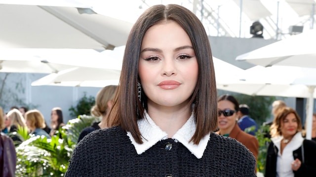 Selena Gomez