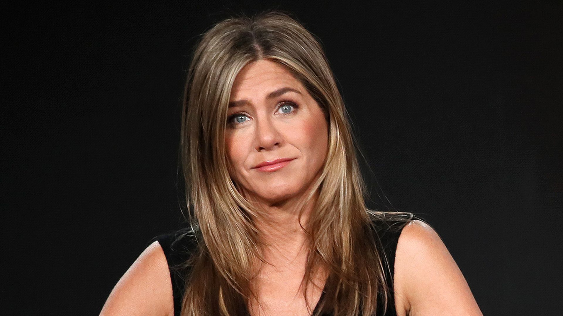 ¿Si no fuera actriz qué sería? Jennifer Aniston lo tuvo claro cuando se planteó dejar Hollywood