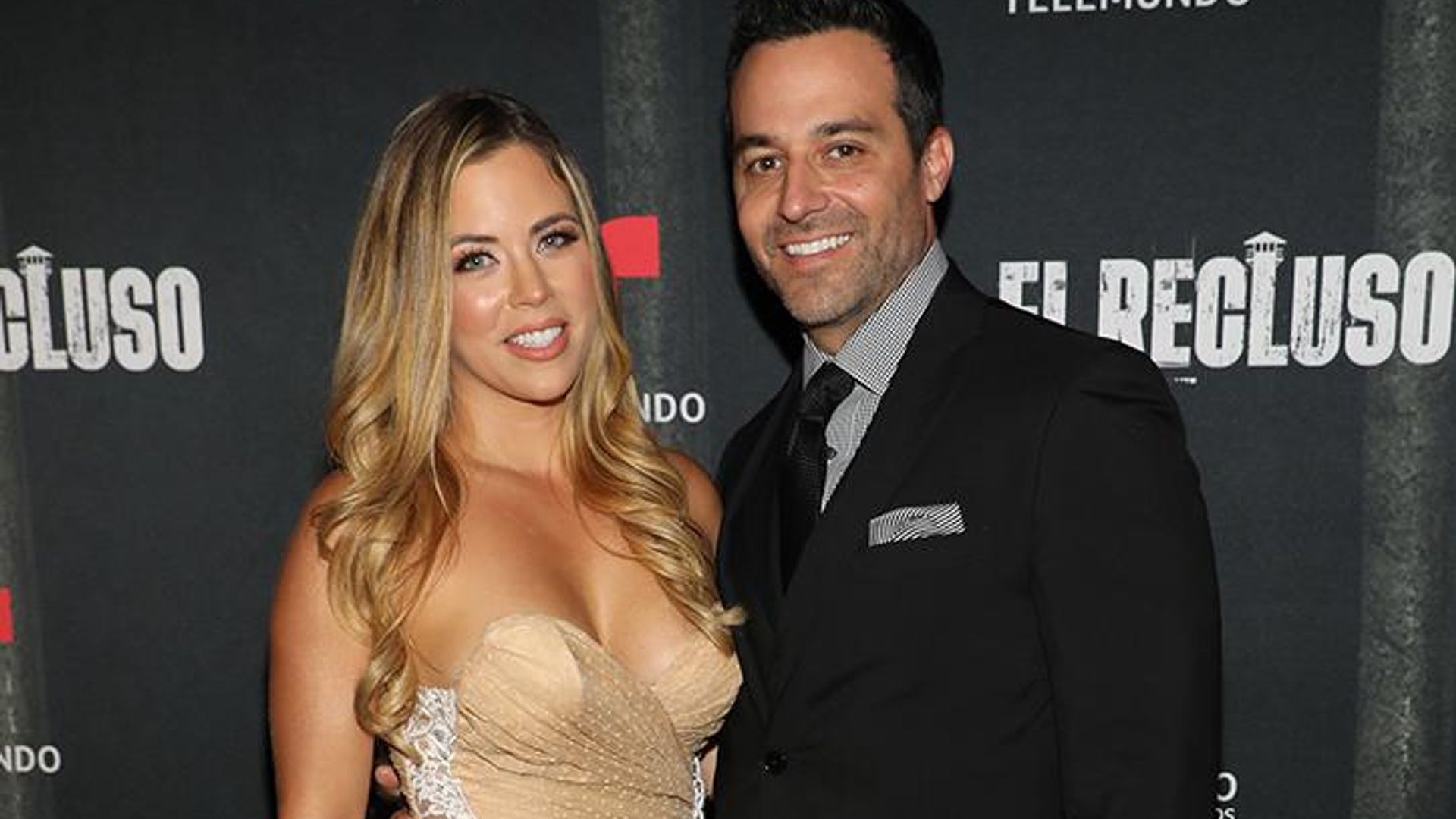 La compleja relación del esposo de Ximena Duque y su hija mayor, con quien no habla