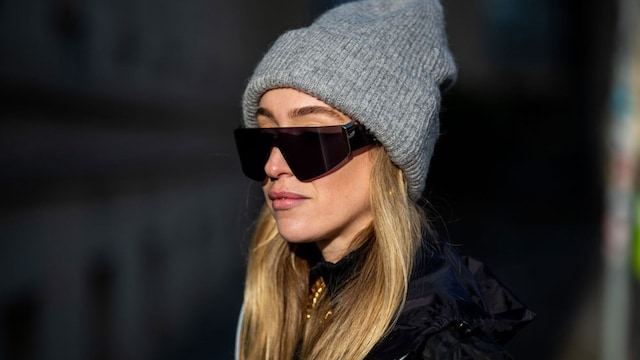 gorro