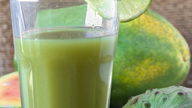 smoothie age