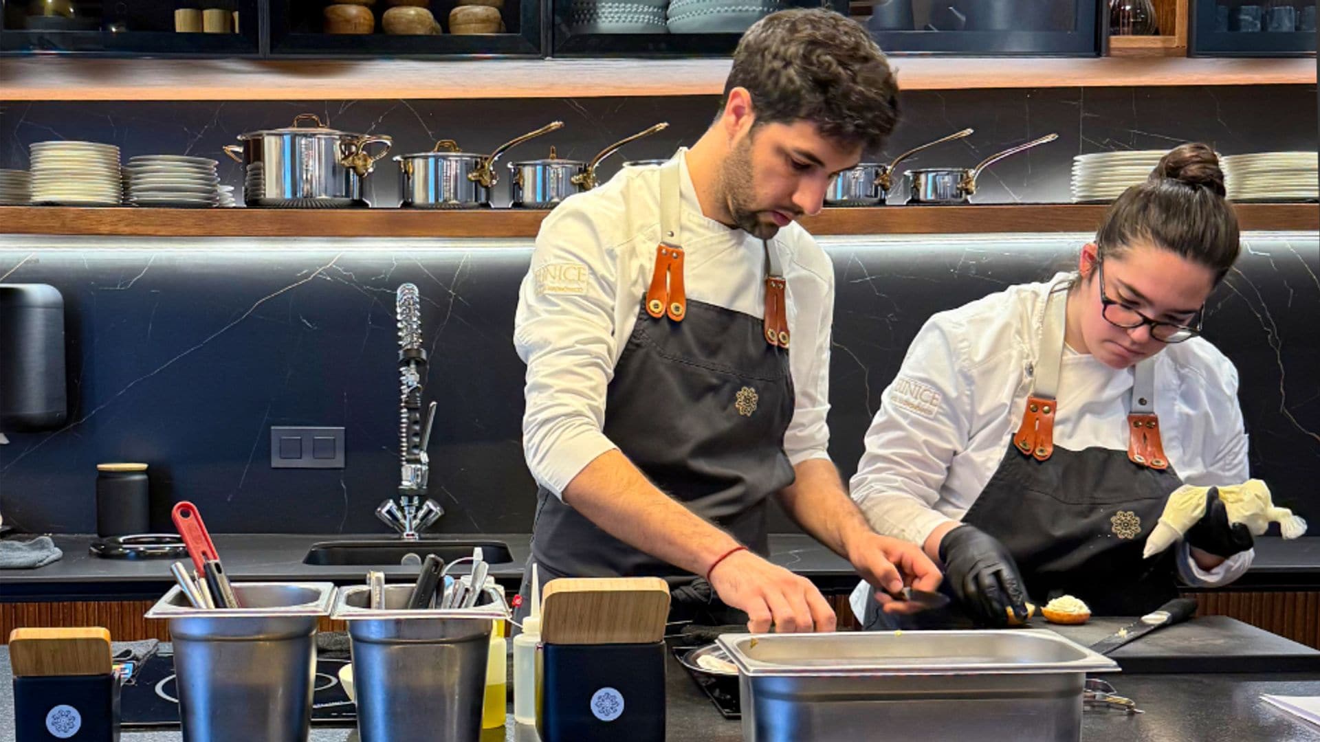 Salamanca para comérsela: ruta gastronómica por los mejores mercados, restaurantes y hoteles de la ciudad universitaria