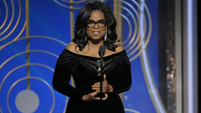 oprah