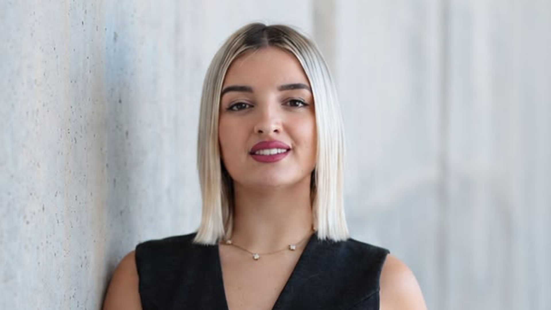 Paula Lacuesta, maestra y neuroeducadora