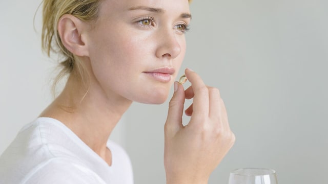 mujer suplementos
