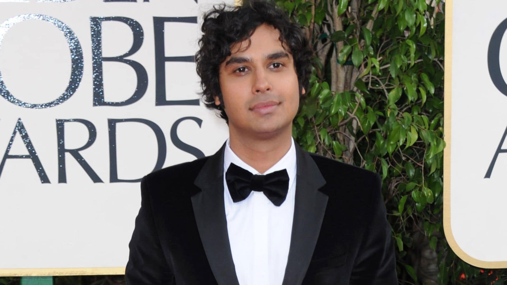 'No más Raj', el impresionante cambio físico del actor de 'The Big Bang Theory'