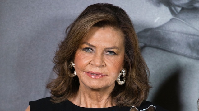 Marisa de Borbon 