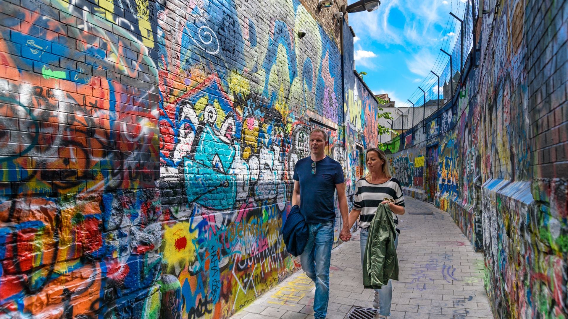 Los lugares que han convertido a Gante en la capital belga del arte de vanguardia