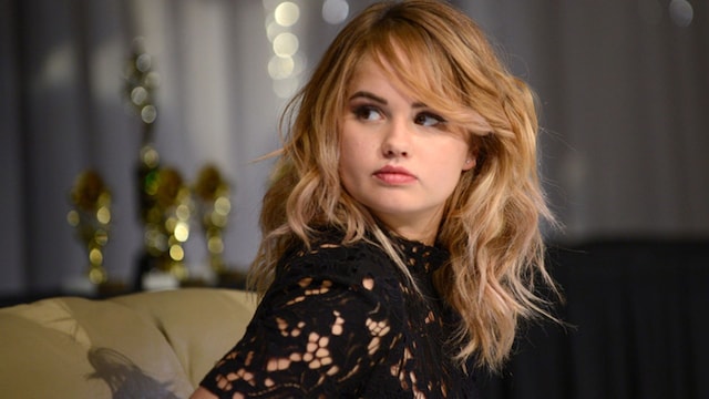 debby 1t