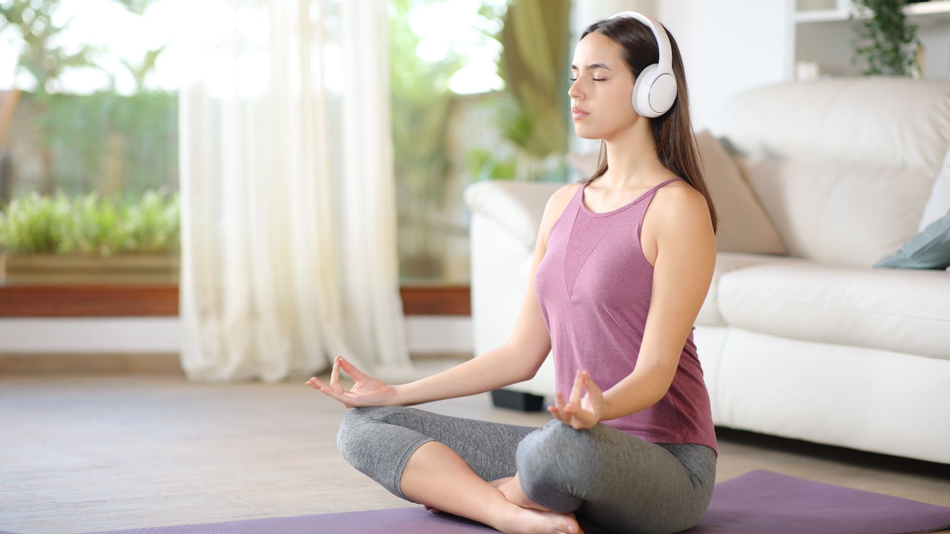 Consejos útiles de neurofitness si estás pensando en empezar a meditar