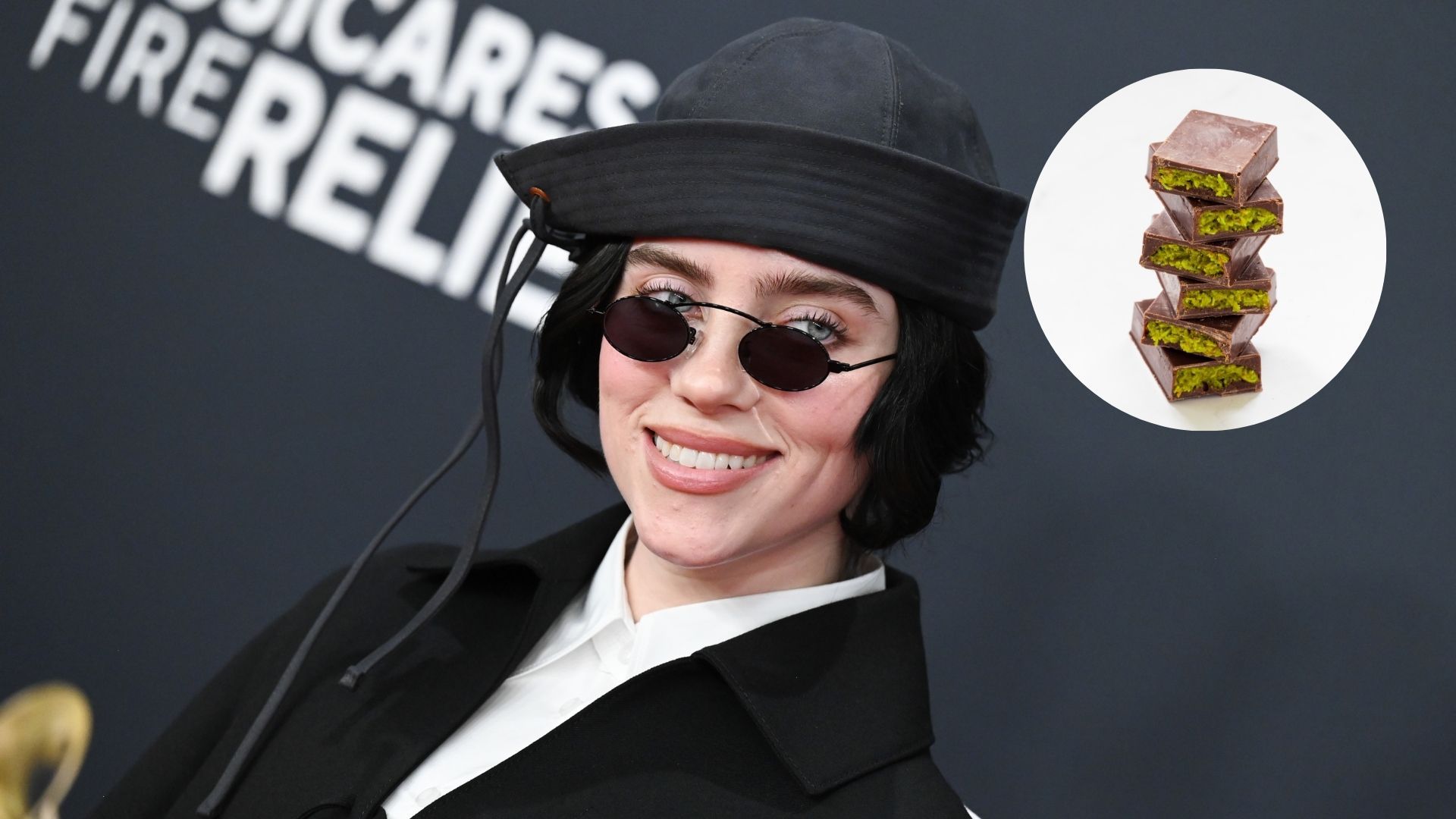 Billie Eilish