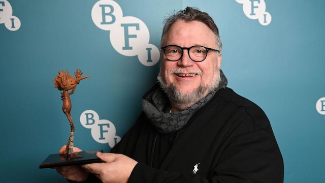 guillermo del toro in conversation animation for all