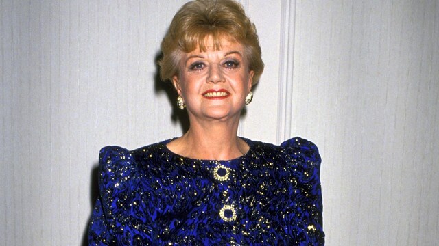 lansbury