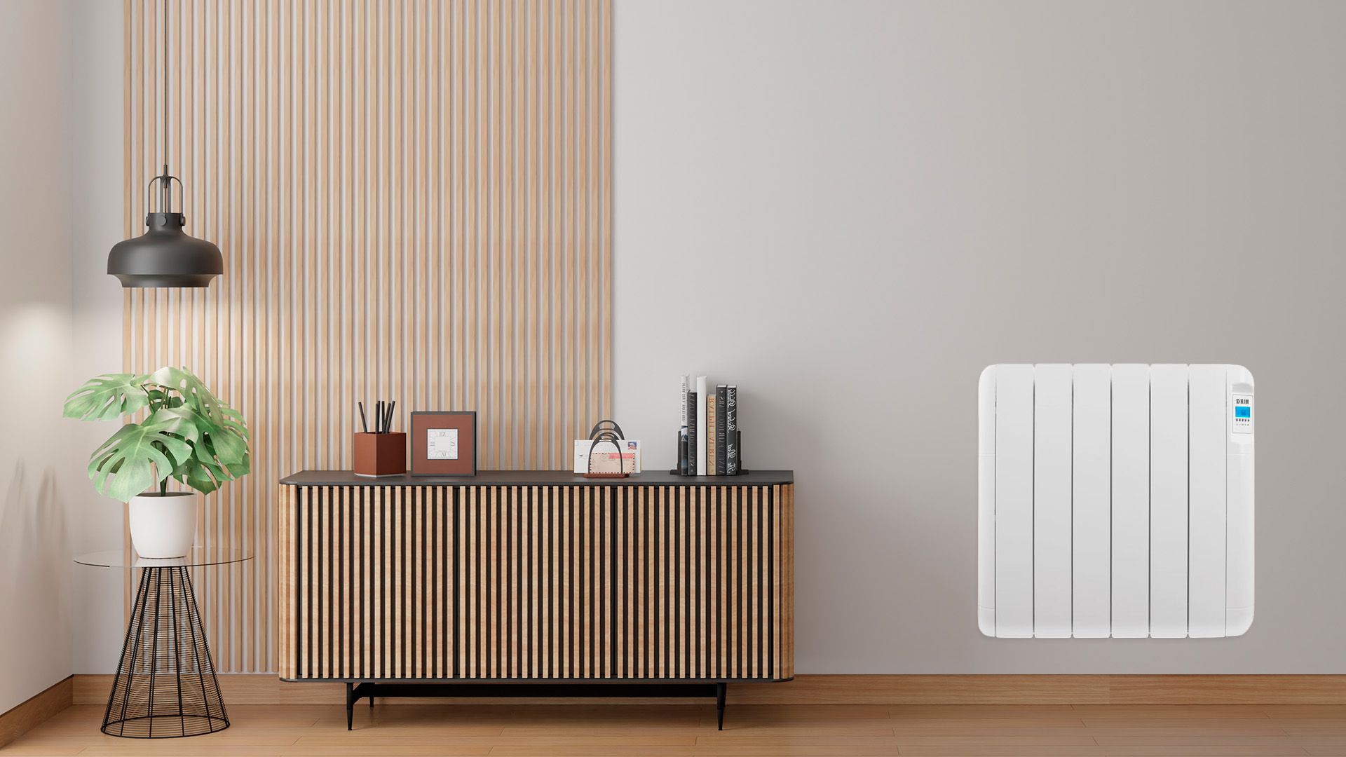  Consigue un hogar calentito mucho más eficiente con esta superoferta por Black Friday