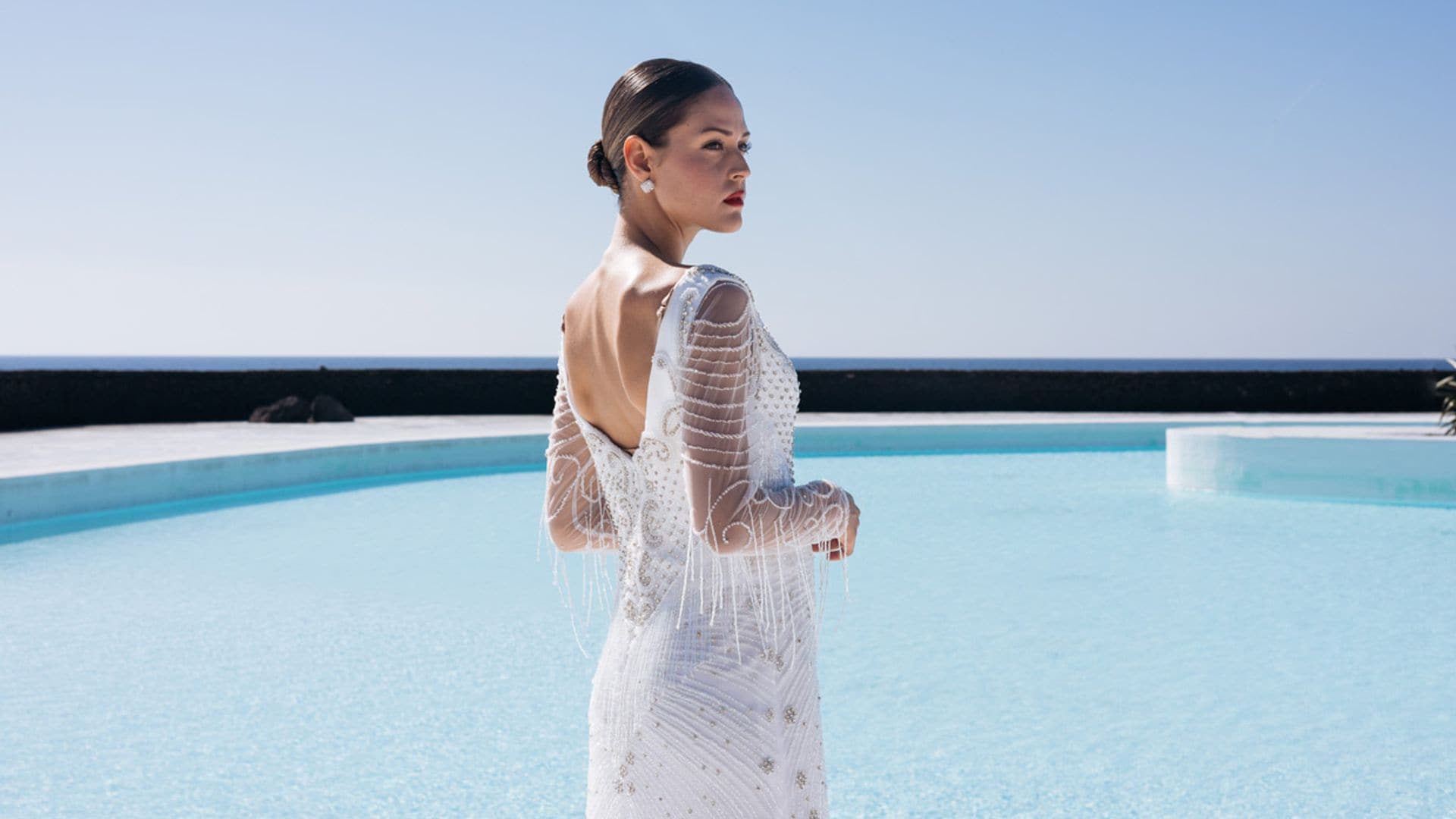 Hablamos con tres grandes diseñadores españoles sobre artesanía en Lanzarote Fashion Weekend 2023