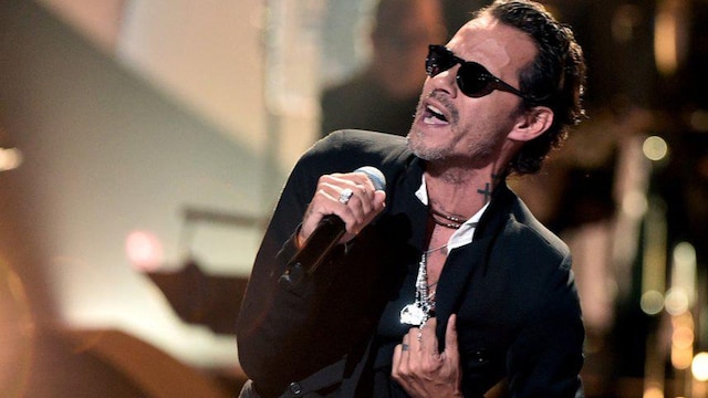 marc anthony concierto