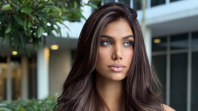 Lina Luaces y su gran reflexión en su camino a Miss Universe: 'Descubrí que hay belleza en el cambio' 
