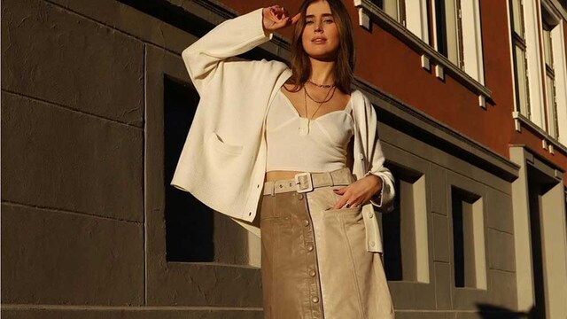 falda 1 adarja
