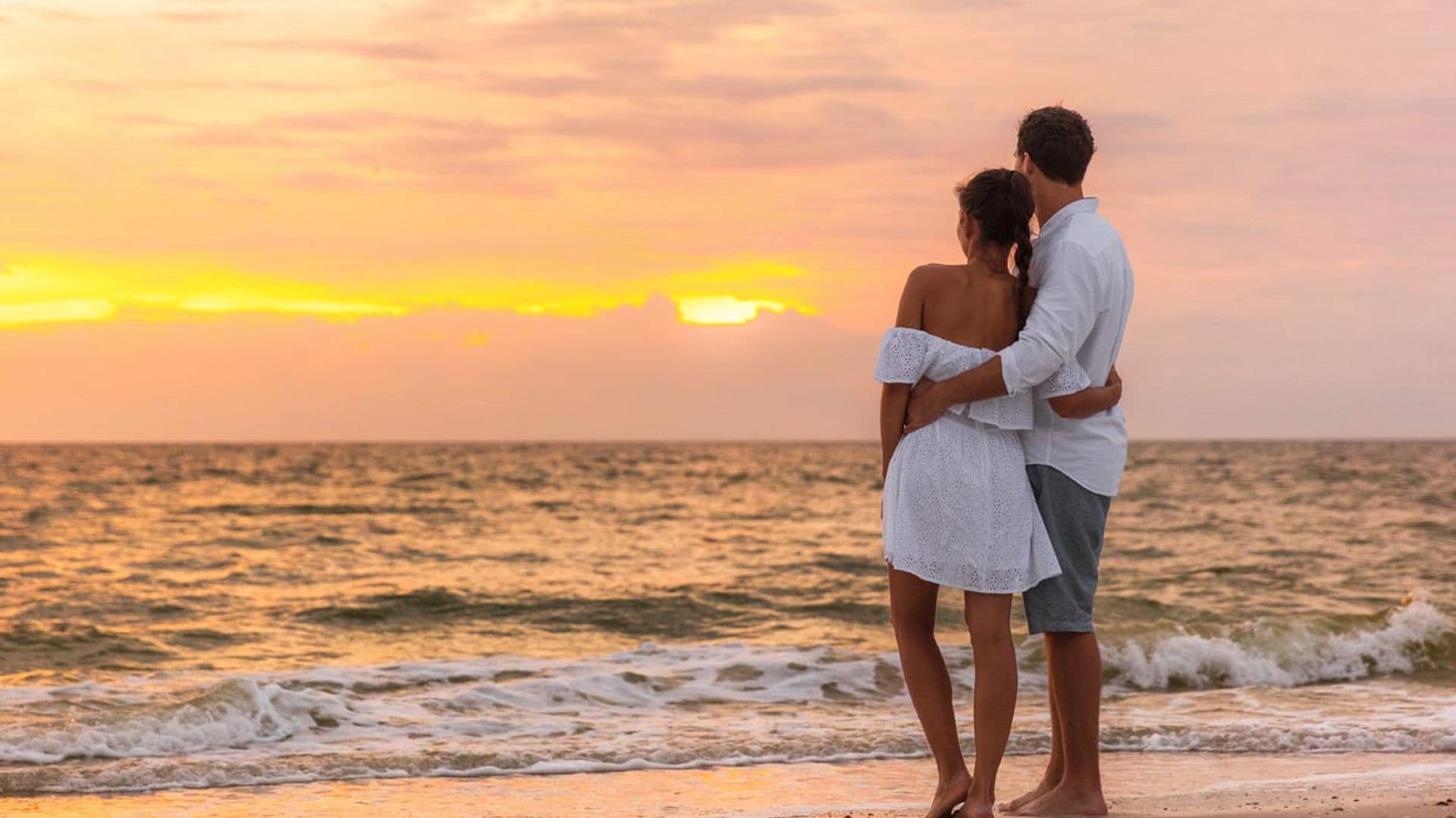 ¿Es solo un amor de verano?