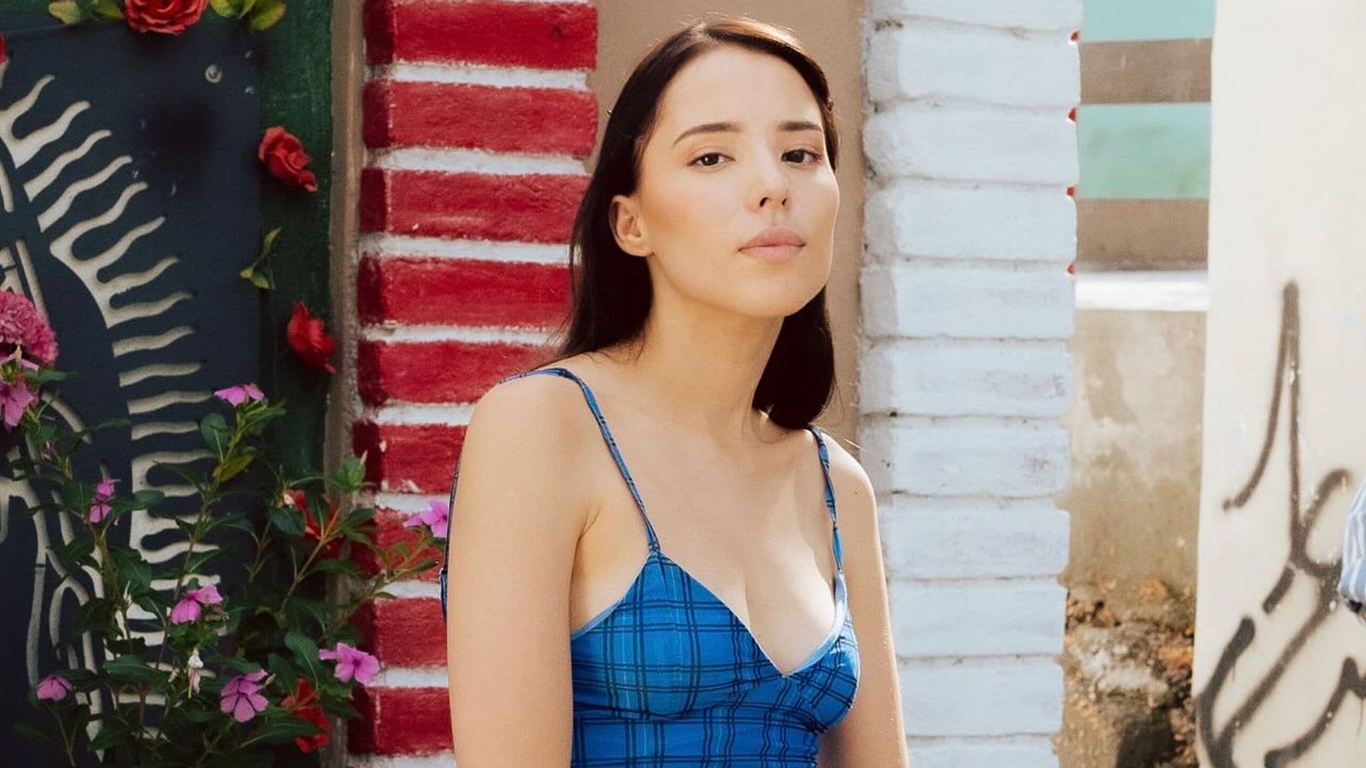 Majo Aguilar