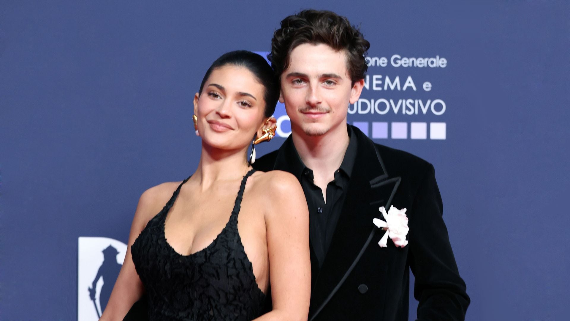 Kylie Jenner cuenta el imprevisto que estuvo a punto de arruinar su posado con Timothée Chalamet