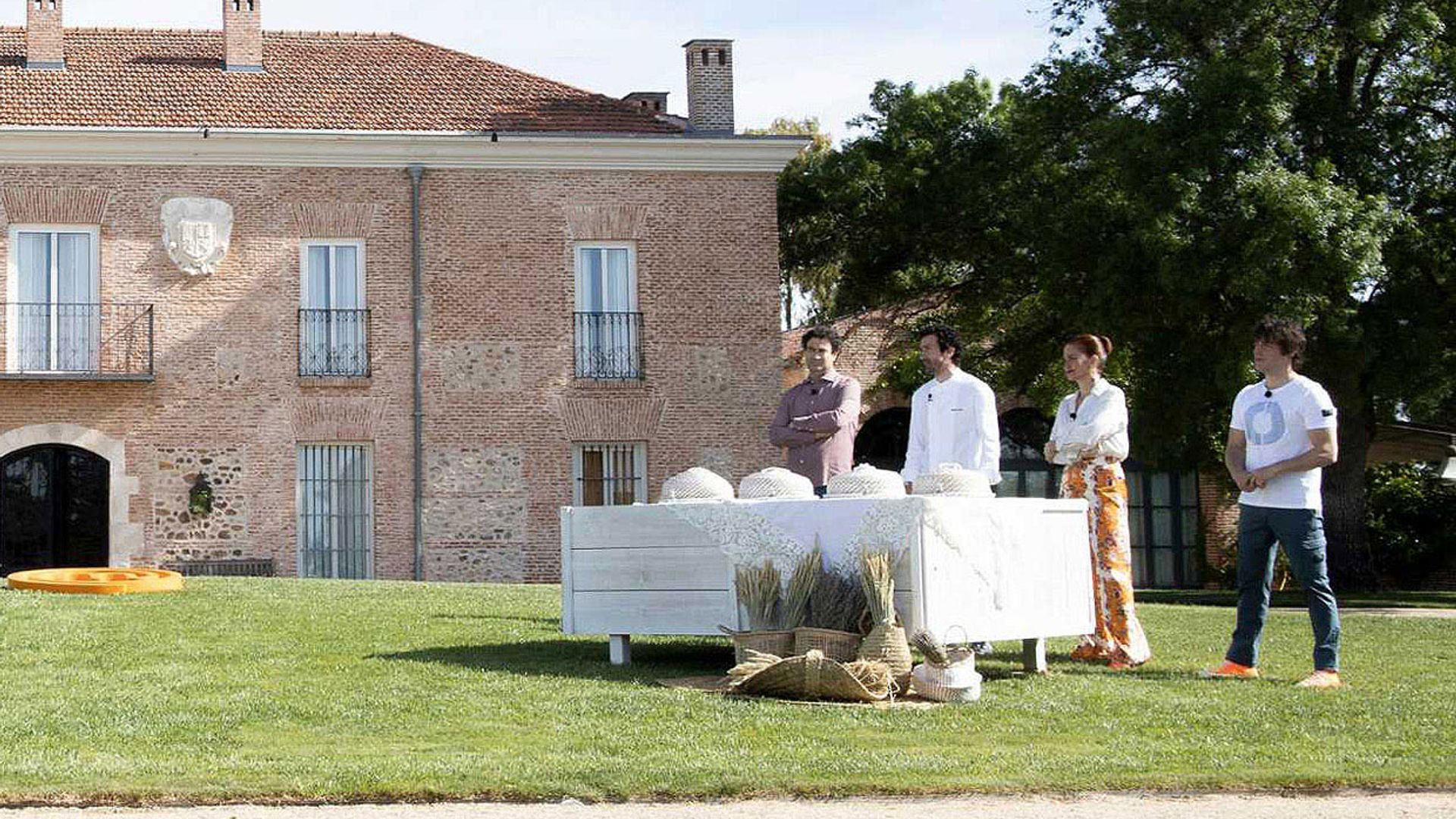 Los retos que tendrán que superar los concursantes de 'MasterChef 8' en la semifinal de hoy