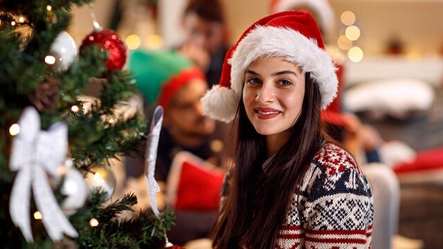 accidentes navidad