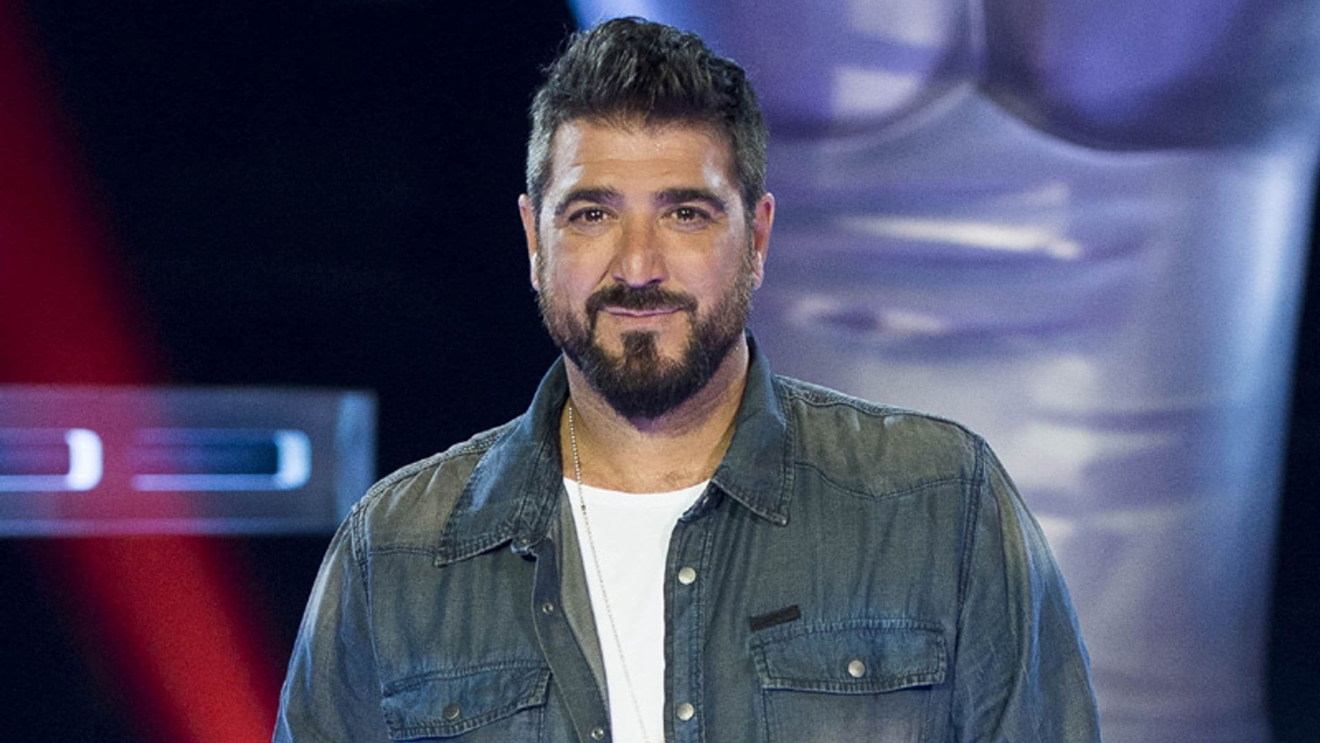 antonio orozco gtres
