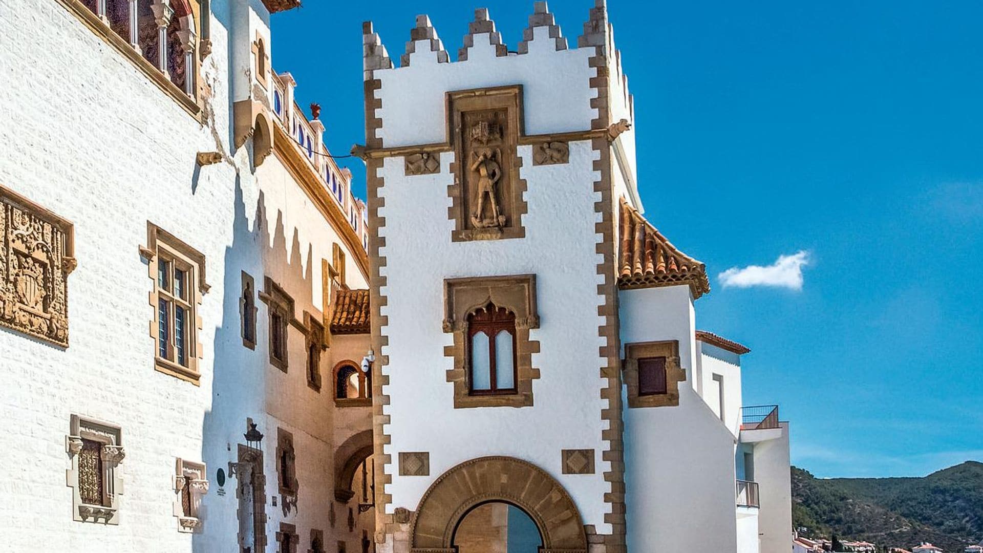 El Garraf (Barcelona): una perla inesperada