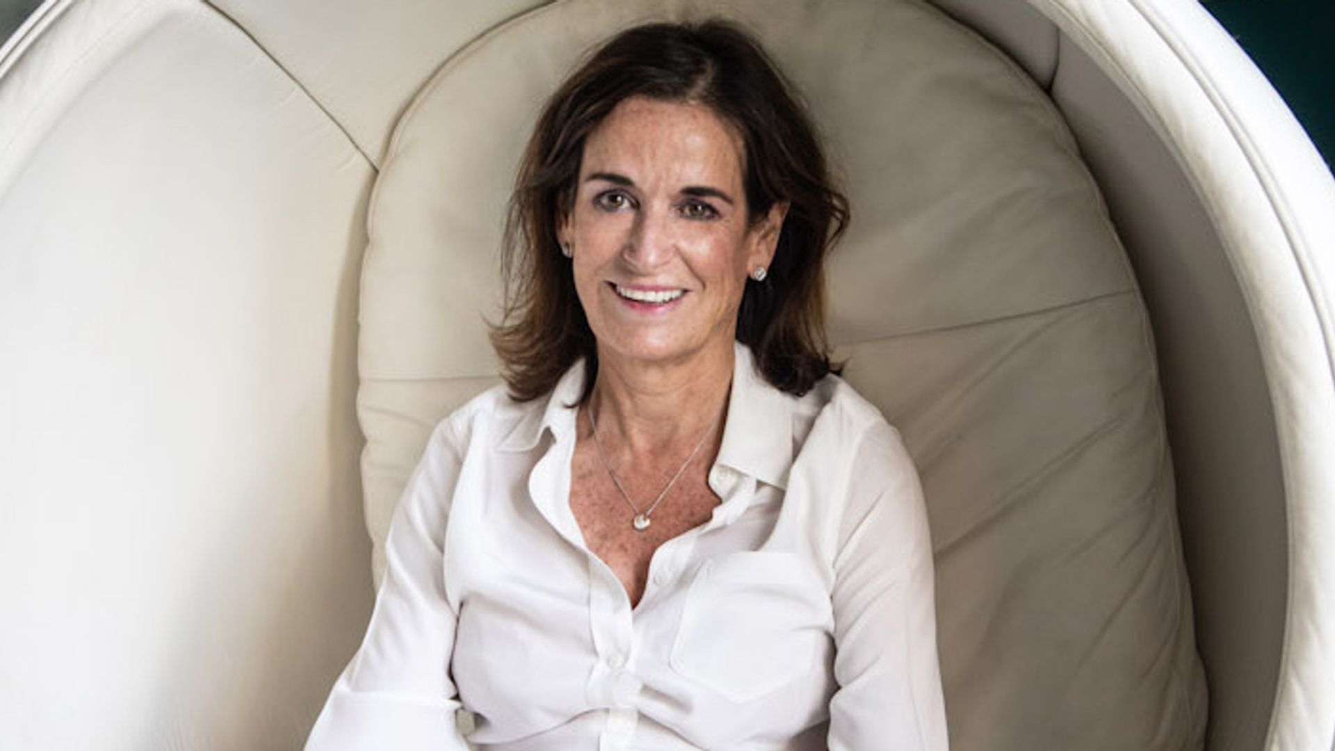 Pilar Lladó Arburúa: “El arte y la cultura son el pilar de lo que es la sociedad”