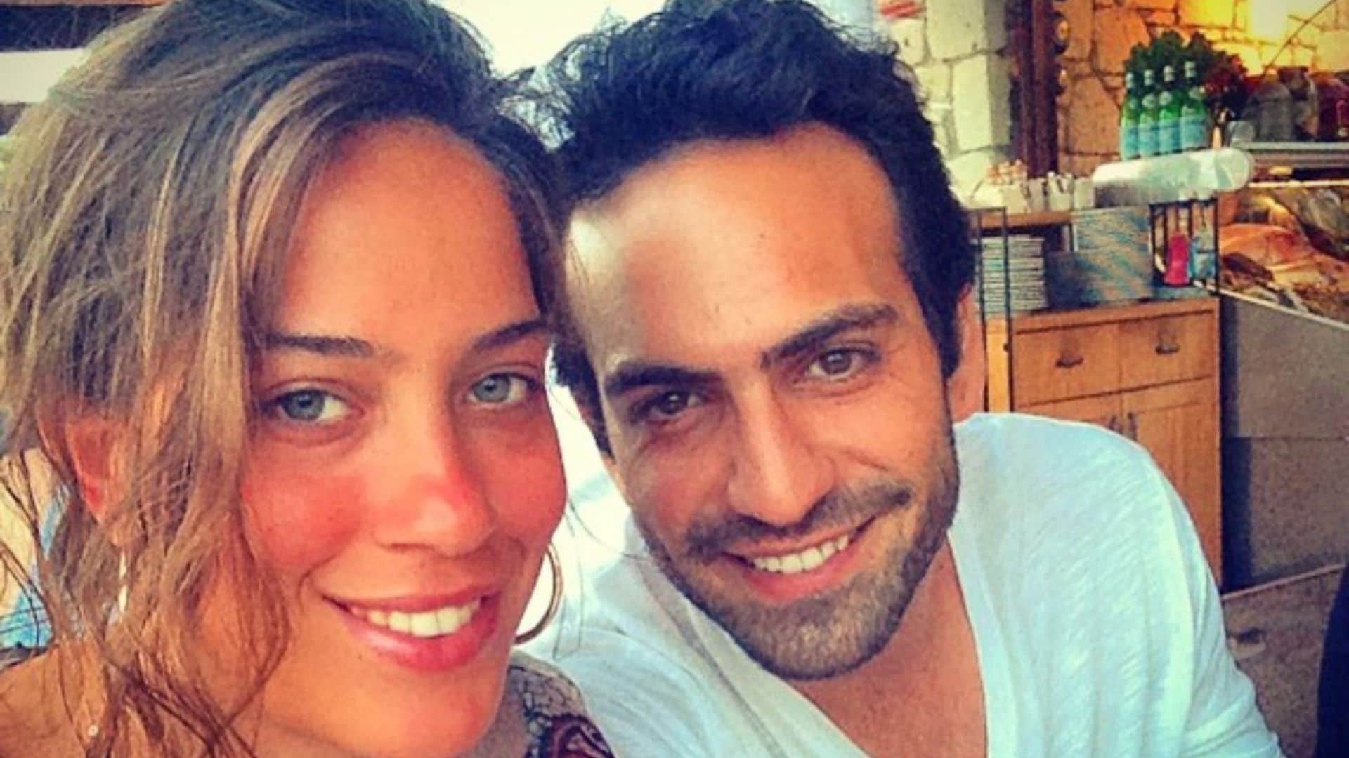 Buğra Gülsoy, protagonista de 'Mi hija', y su mujer se divorcian tras cinco años de amor y un hijo en común
