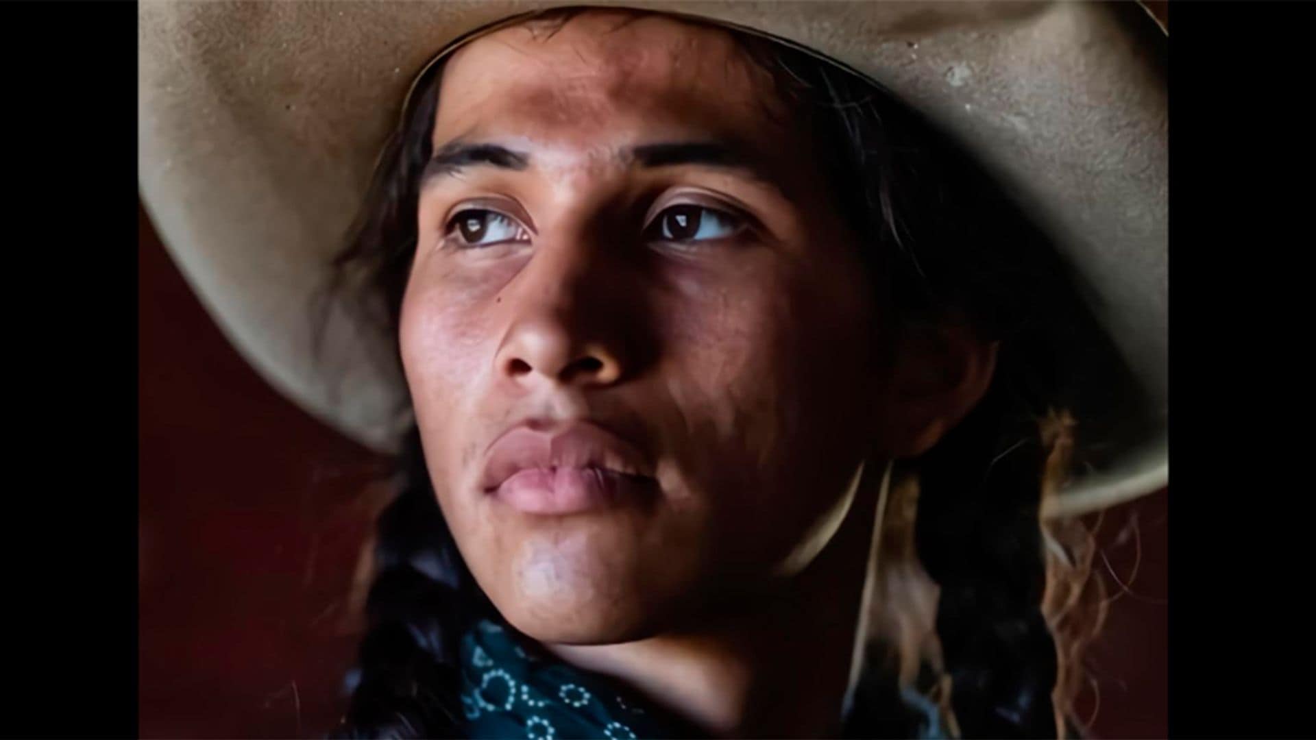 Encuentran muerto al actor Cole Brings Plenty (de la serie '1923') de 27 años tras una semana desaparecido