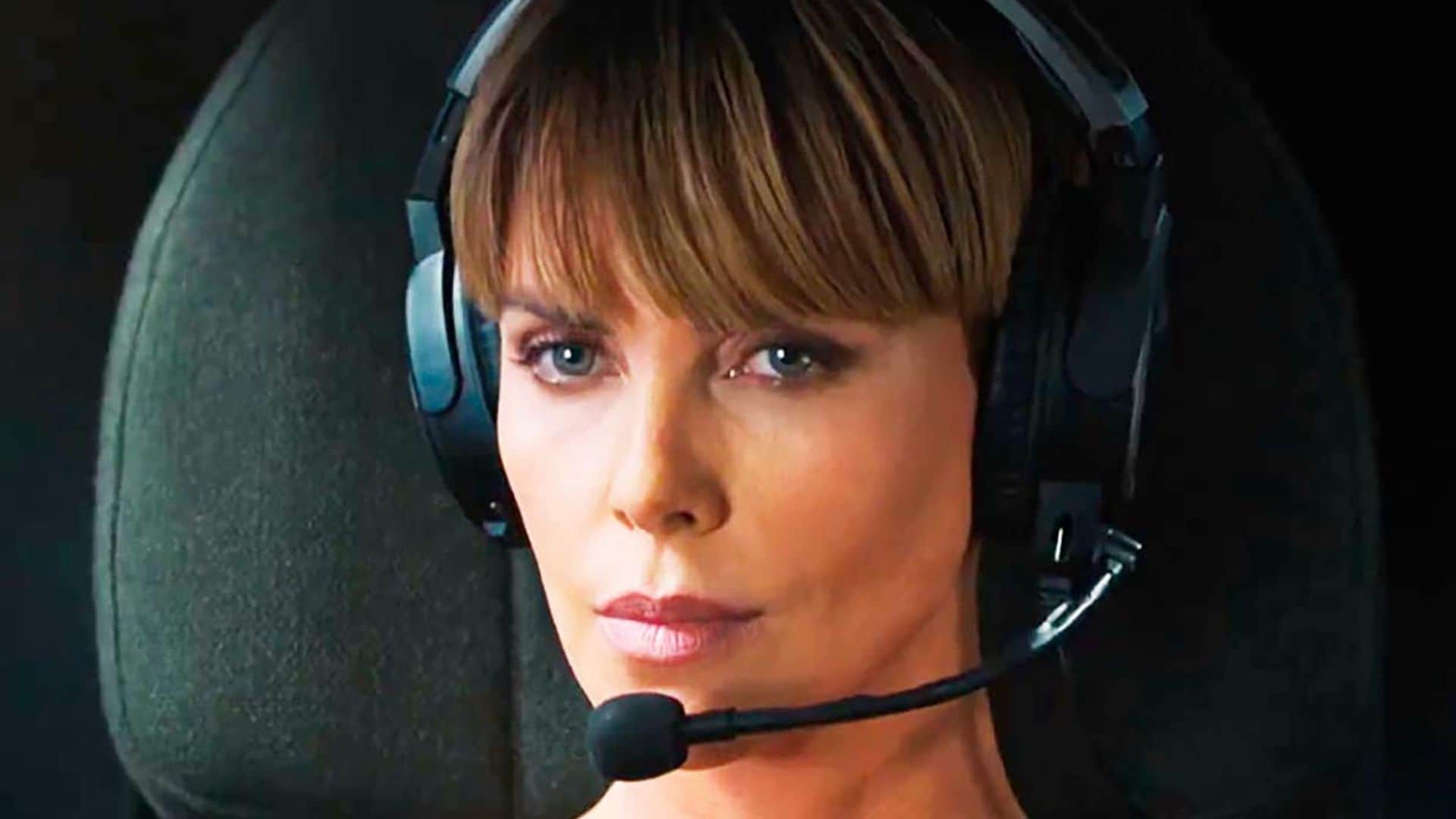 Charlize Theron, Michelle Rodriguez, Helen Mirren...os presentamos a las superactrices de 'Fast & Furious 9'
