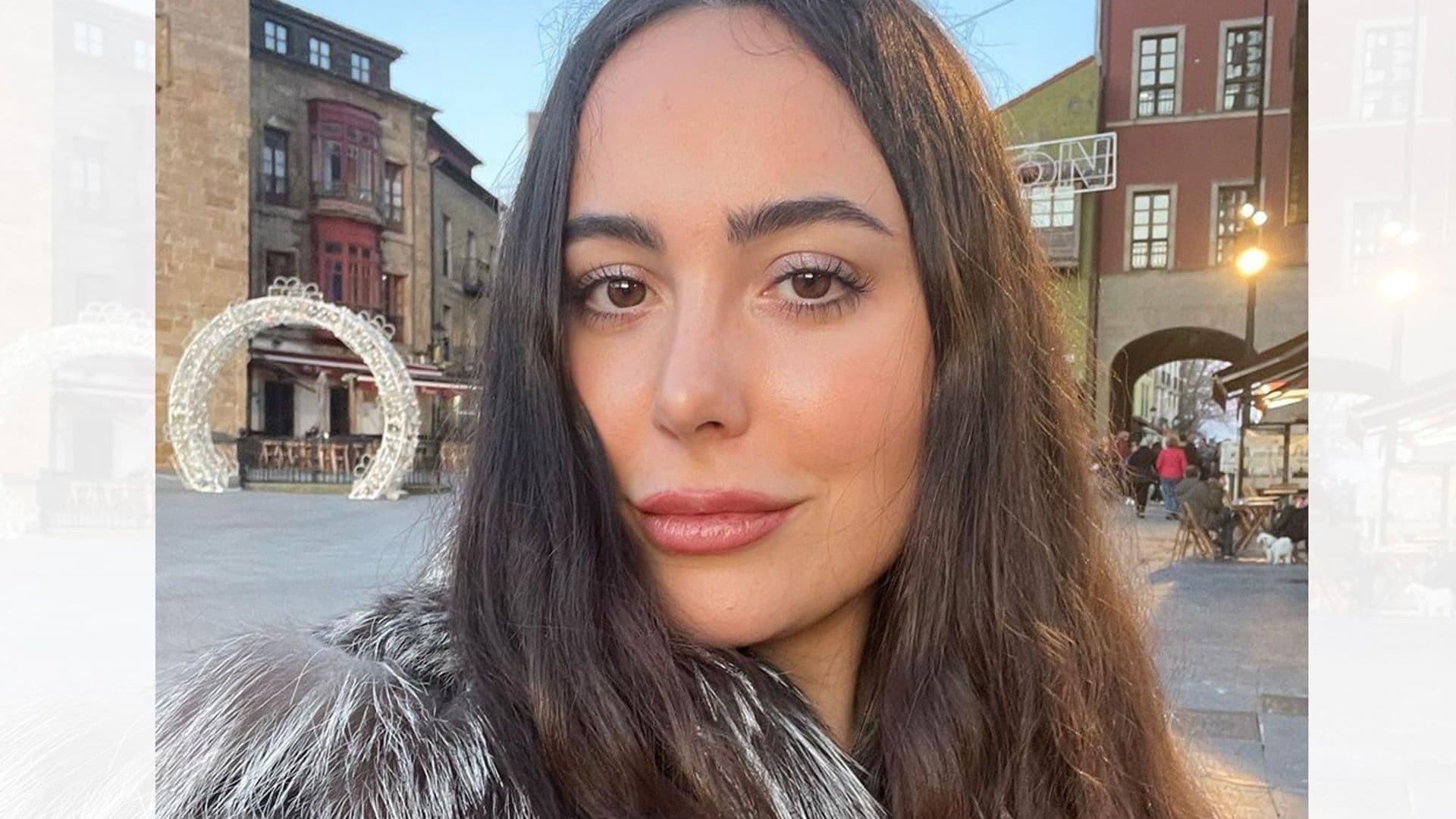 Entrevistamos a la creadora de los 'nuevos' labios de Ivana, hermana de Georgina Rodríguez