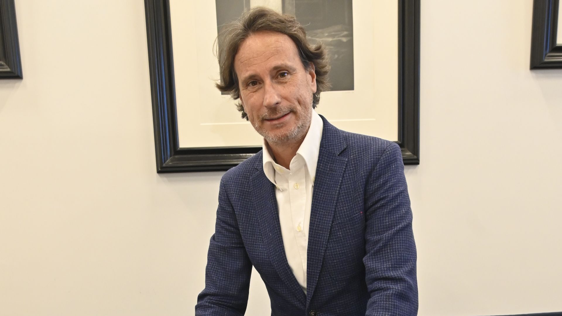 Victor Kuppers