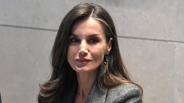 La reina Letizia preside la reuniÃ³n del Patronato de FAD Juventud