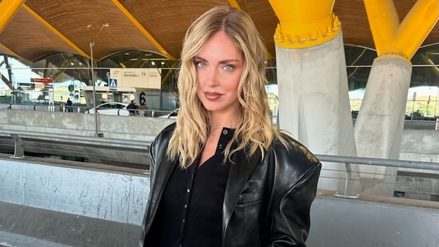 Chiara Ferragni sorprende al anunciar su presencia en los Goya 2025 y revela cómo se está preparando para la gala