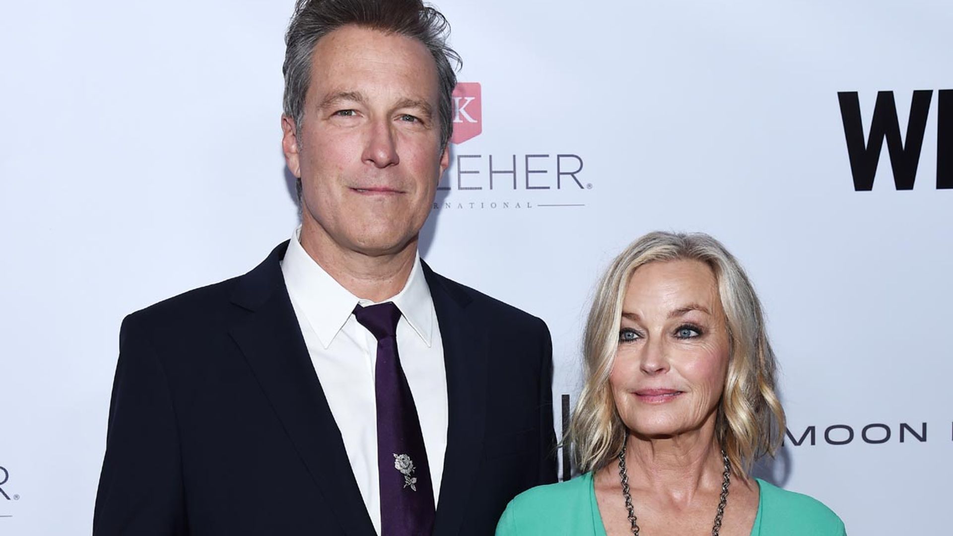 ¡Sorpresa! Los actores Bo Derek y John Corbett se casaron hace seis meses tras veinte años de relación
