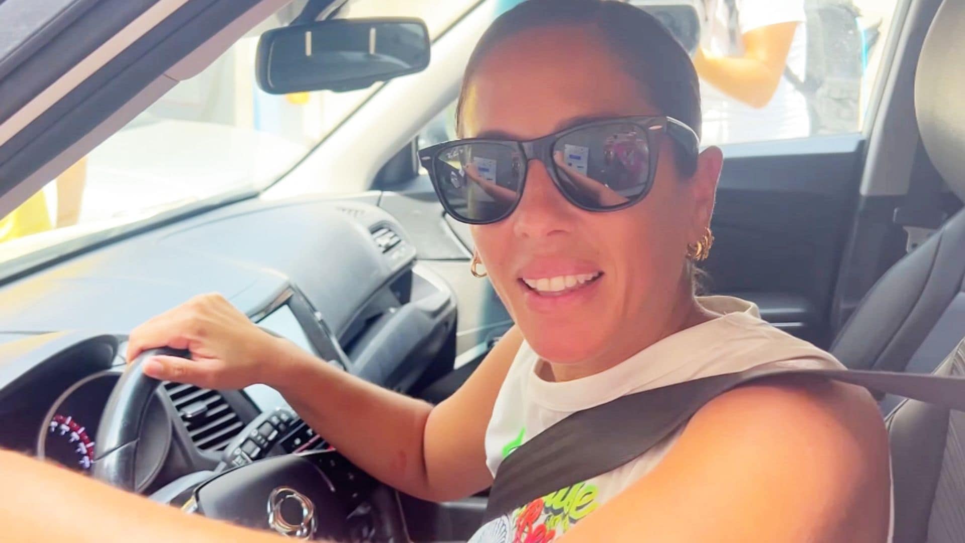 Anabel desvela cómo afronta Isabel Pantoja su primer gran concierto en España tras su gira por Estados Unidos