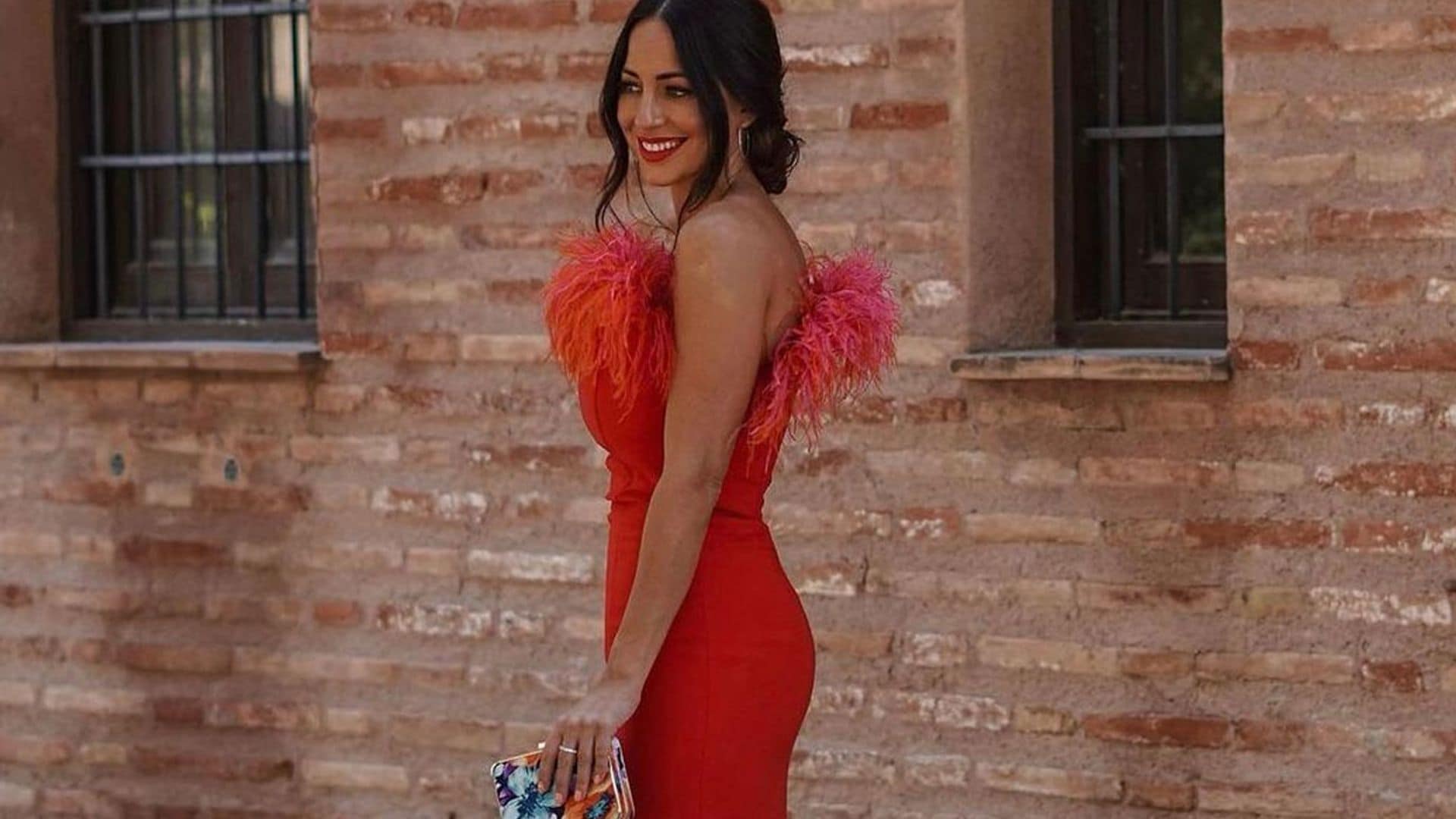 Las tendencias que arrasaron entre las invitadas este 2021