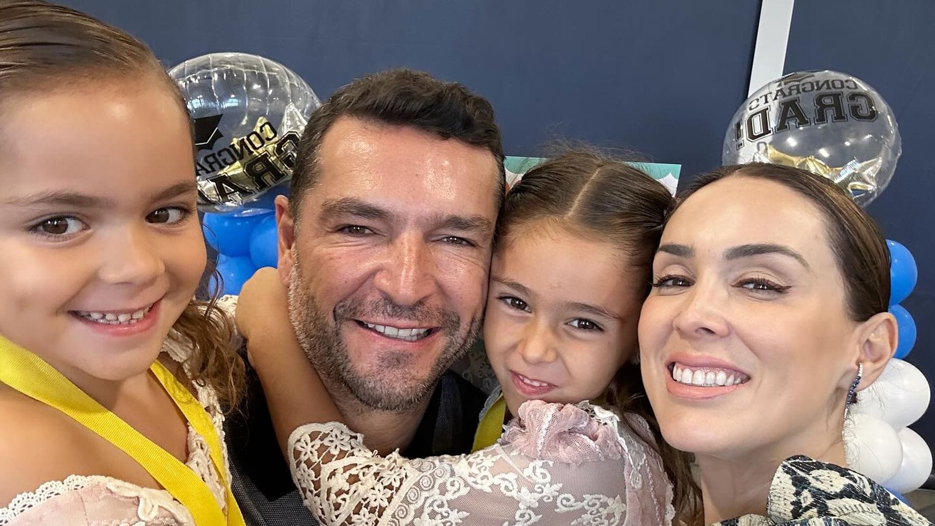 Sensible, Jacky Bracamontes habla del susto que vivió durante el embarazo de sus mellizas