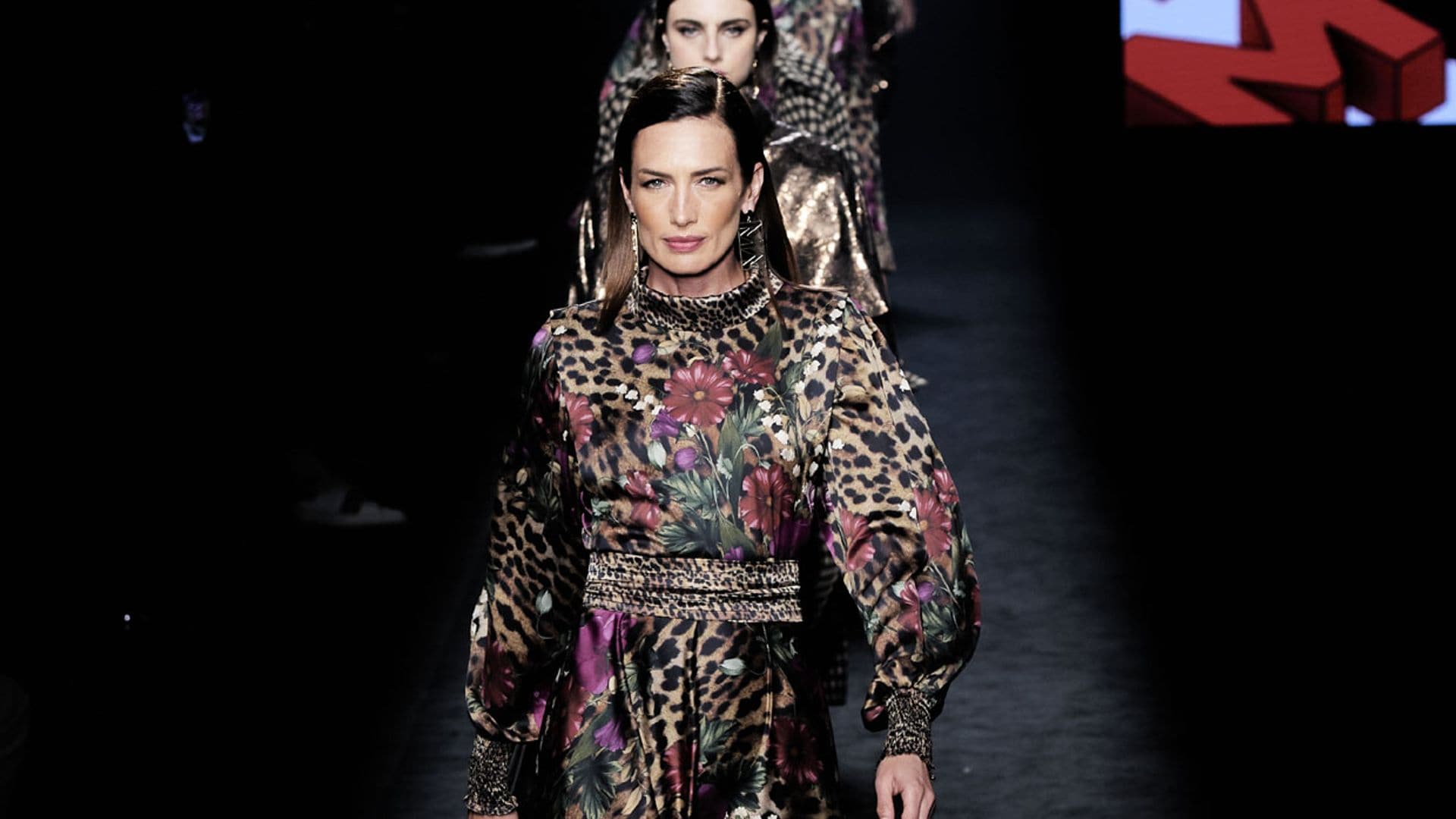 El desfile de Maite by Lola Casademunt